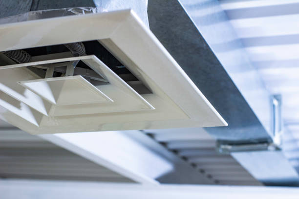 Ventilation Cleaning Services in Berlin, MD